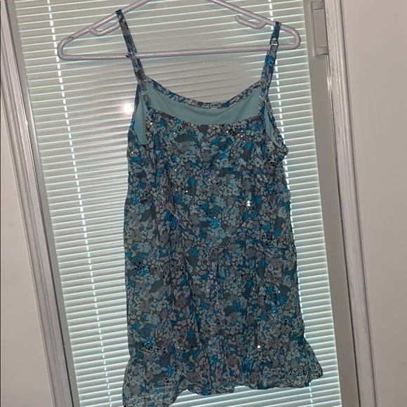 Justice tank - Picture 4 of 5